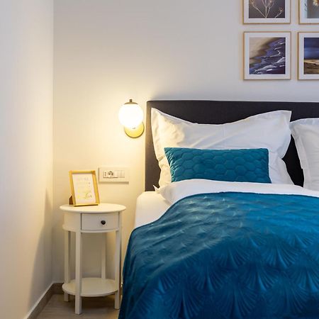 Luxury Lifestyle Rooms 스플리트 외부 사진
