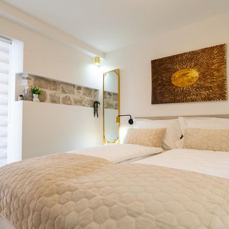 Luxury Lifestyle Rooms 스플리트 외부 사진