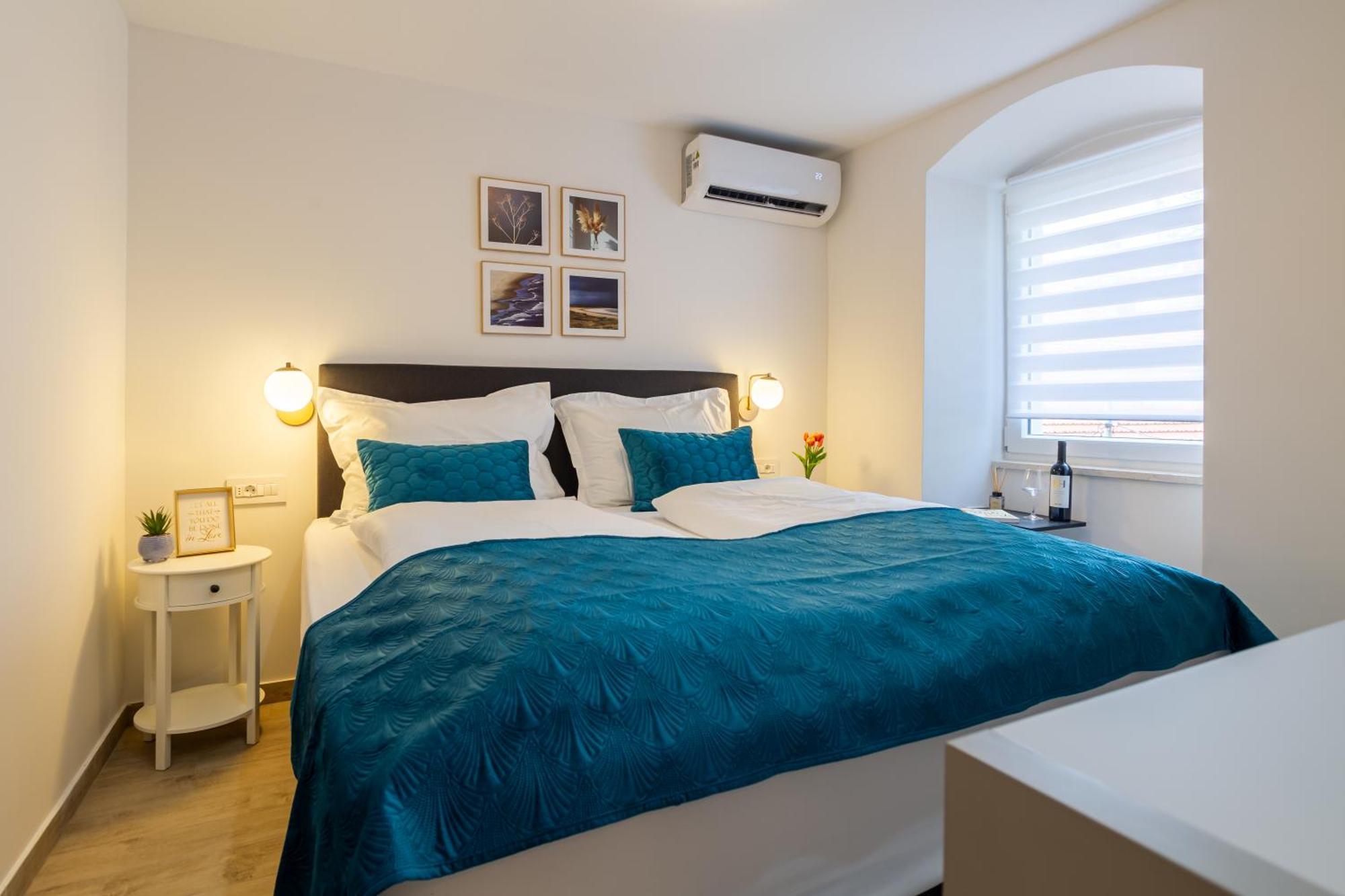 Luxury Lifestyle Rooms 스플리트 외부 사진