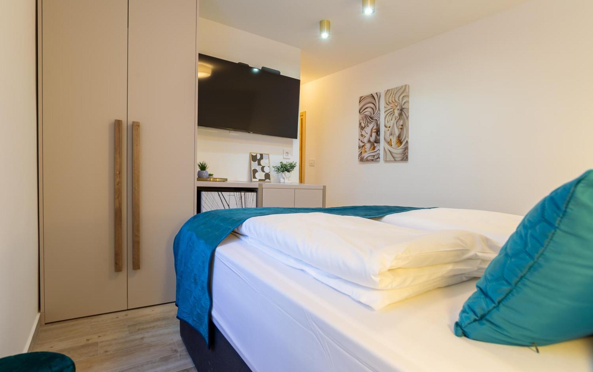 Luxury Lifestyle Rooms 스플리트 외부 사진