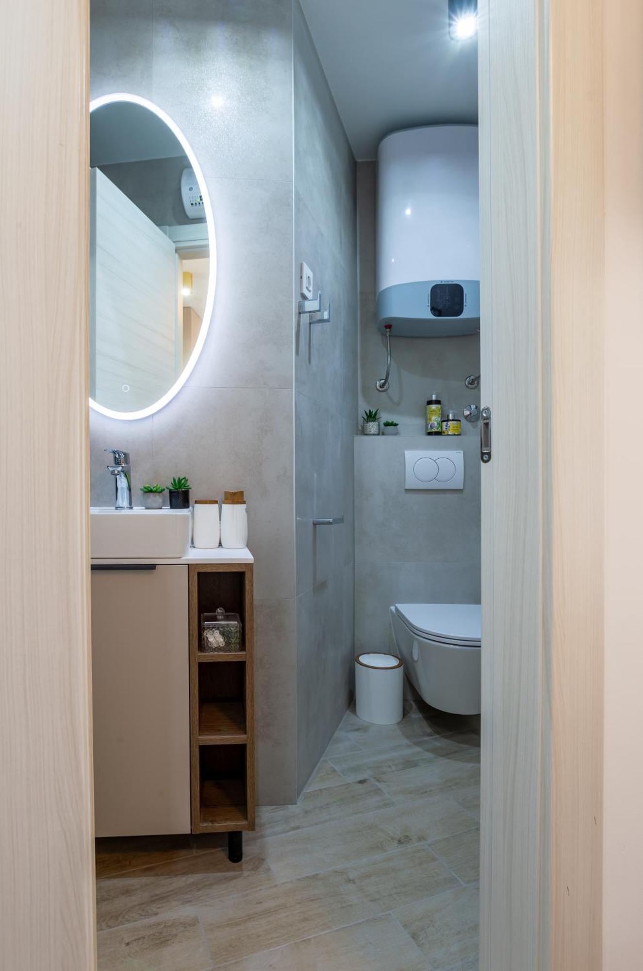 Luxury Lifestyle Rooms 스플리트 외부 사진