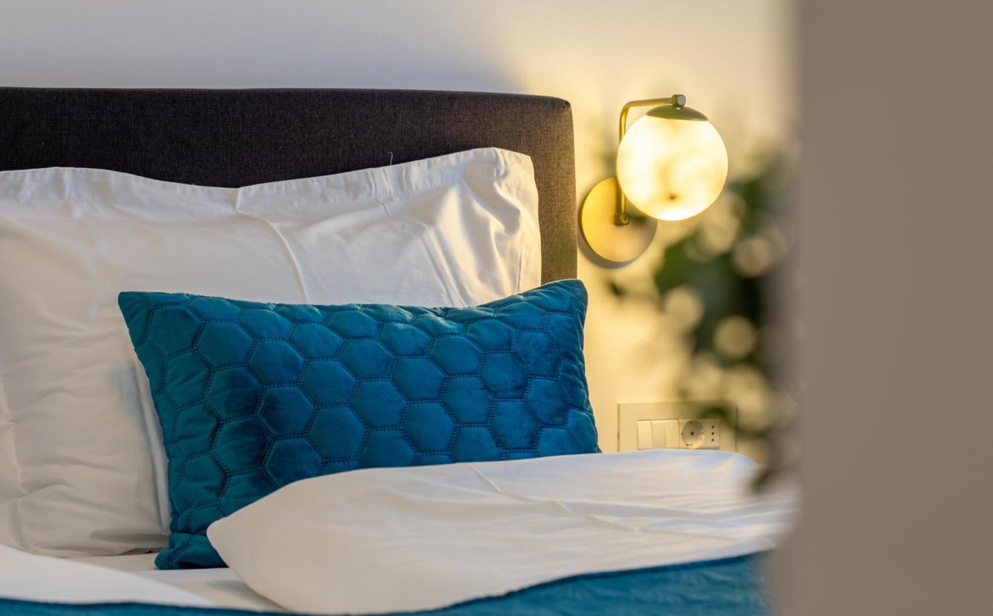 Luxury Lifestyle Rooms 스플리트 외부 사진