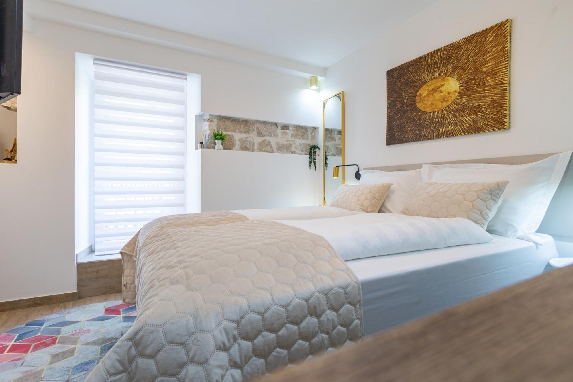 Luxury Lifestyle Rooms 스플리트 외부 사진