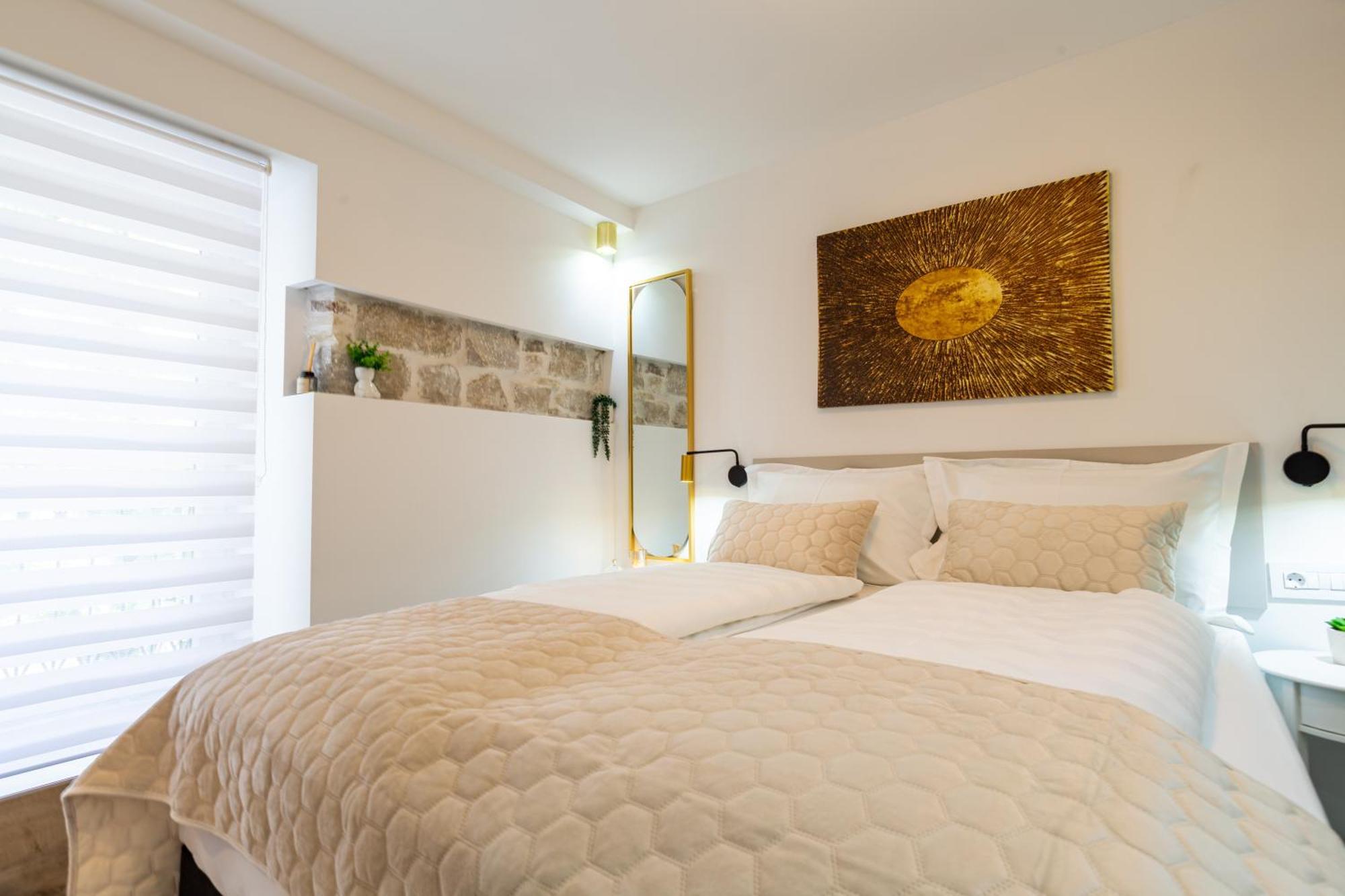 Luxury Lifestyle Rooms 스플리트 외부 사진