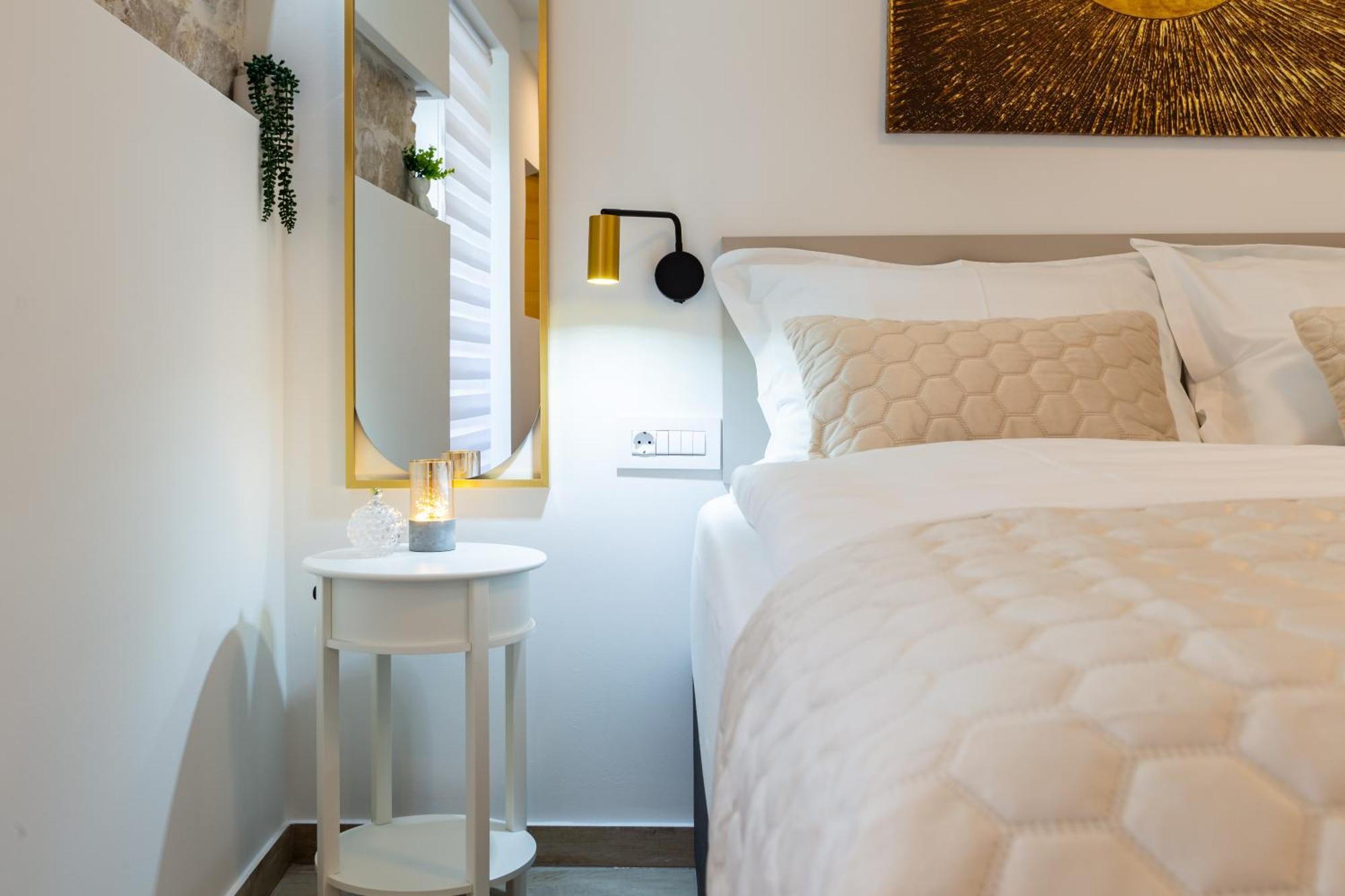 Luxury Lifestyle Rooms 스플리트 외부 사진