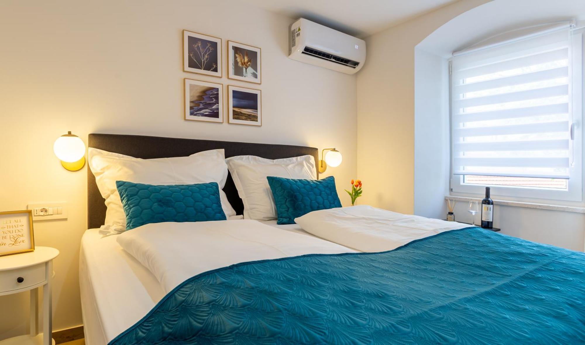 Luxury Lifestyle Rooms 스플리트 외부 사진