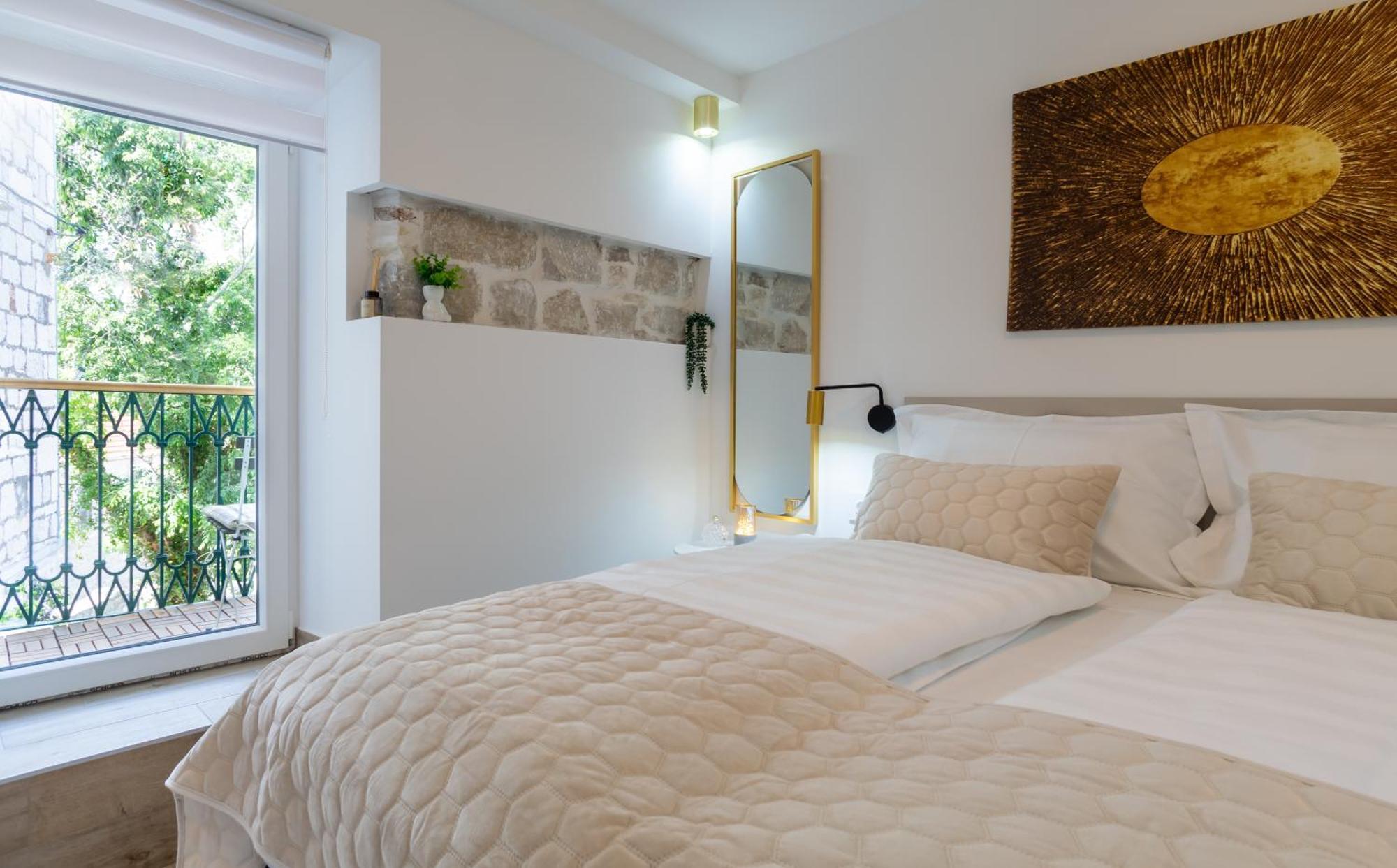 Luxury Lifestyle Rooms 스플리트 외부 사진