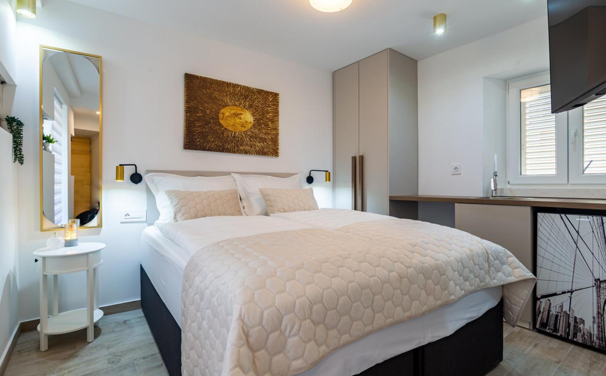 Luxury Lifestyle Rooms 스플리트 외부 사진