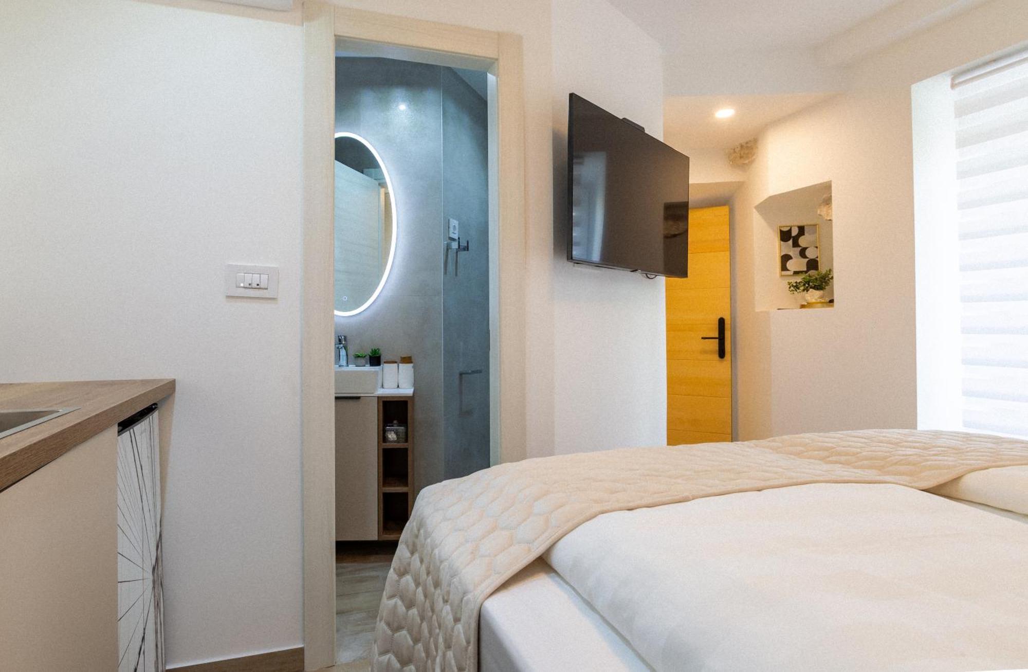 Luxury Lifestyle Rooms 스플리트 외부 사진